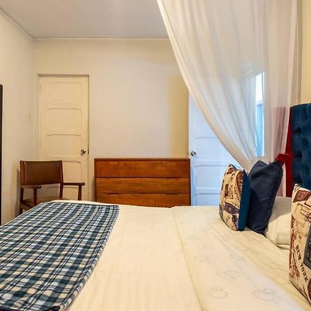 Britanico En Miraflores & Primer Piso, 3 Dormitorios Ліма Екстер'єр фото