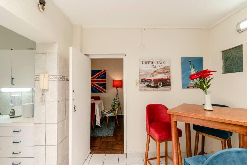 Britanico En Miraflores & Primer Piso, 3 Dormitorios Ліма Екстер'єр фото