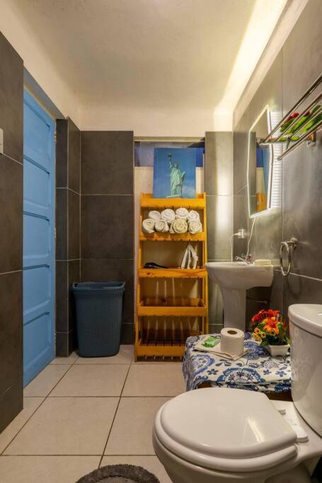 Britanico En Miraflores & Primer Piso, 3 Dormitorios Ліма Екстер'єр фото