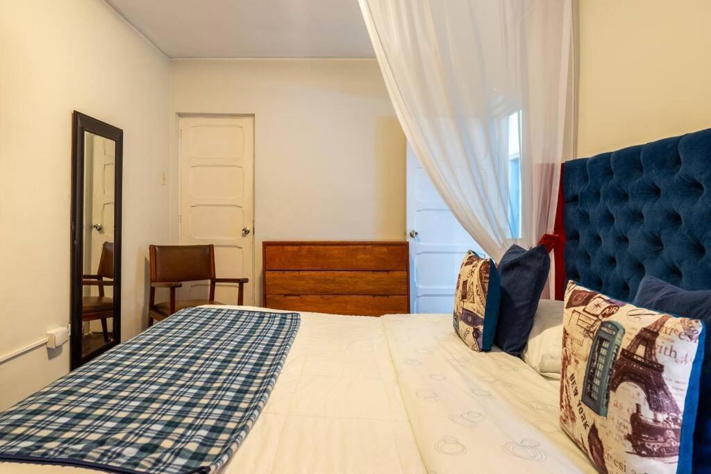Britanico En Miraflores & Primer Piso, 3 Dormitorios Ліма Екстер'єр фото