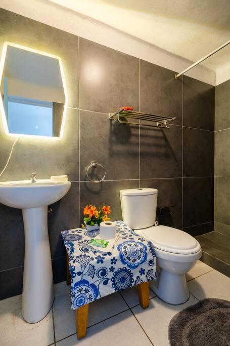 Britanico En Miraflores & Primer Piso, 3 Dormitorios Ліма Екстер'єр фото