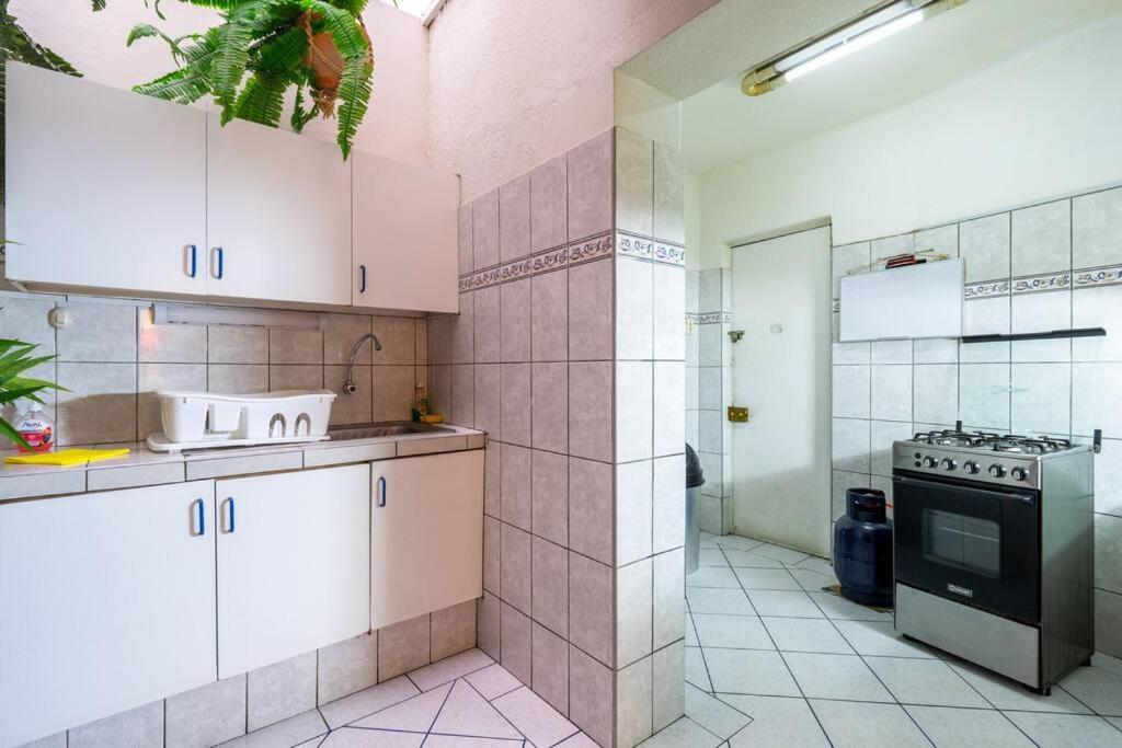 Britanico En Miraflores & Primer Piso, 3 Dormitorios Ліма Екстер'єр фото