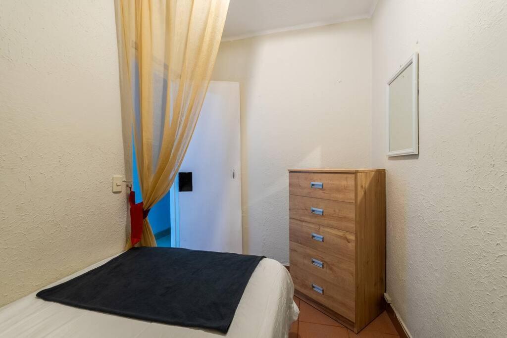 Britanico En Miraflores & Primer Piso, 3 Dormitorios Ліма Екстер'єр фото