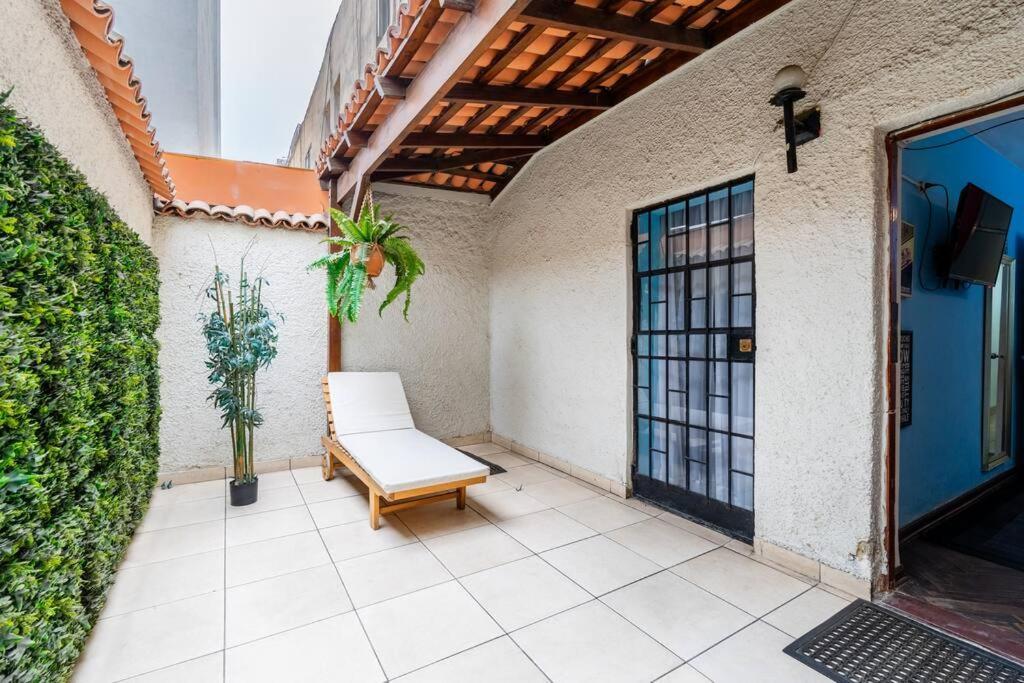 Britanico En Miraflores & Primer Piso, 3 Dormitorios Ліма Екстер'єр фото