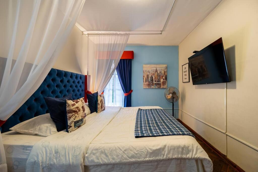 Britanico En Miraflores & Primer Piso, 3 Dormitorios Ліма Екстер'єр фото