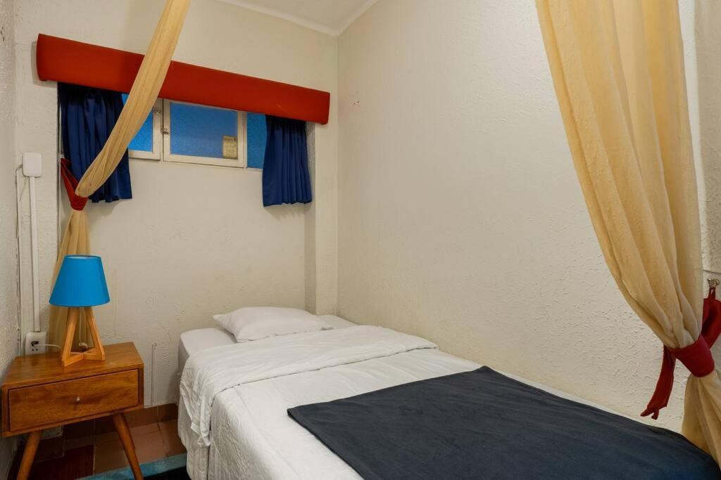 Britanico En Miraflores & Primer Piso, 3 Dormitorios Ліма Екстер'єр фото
